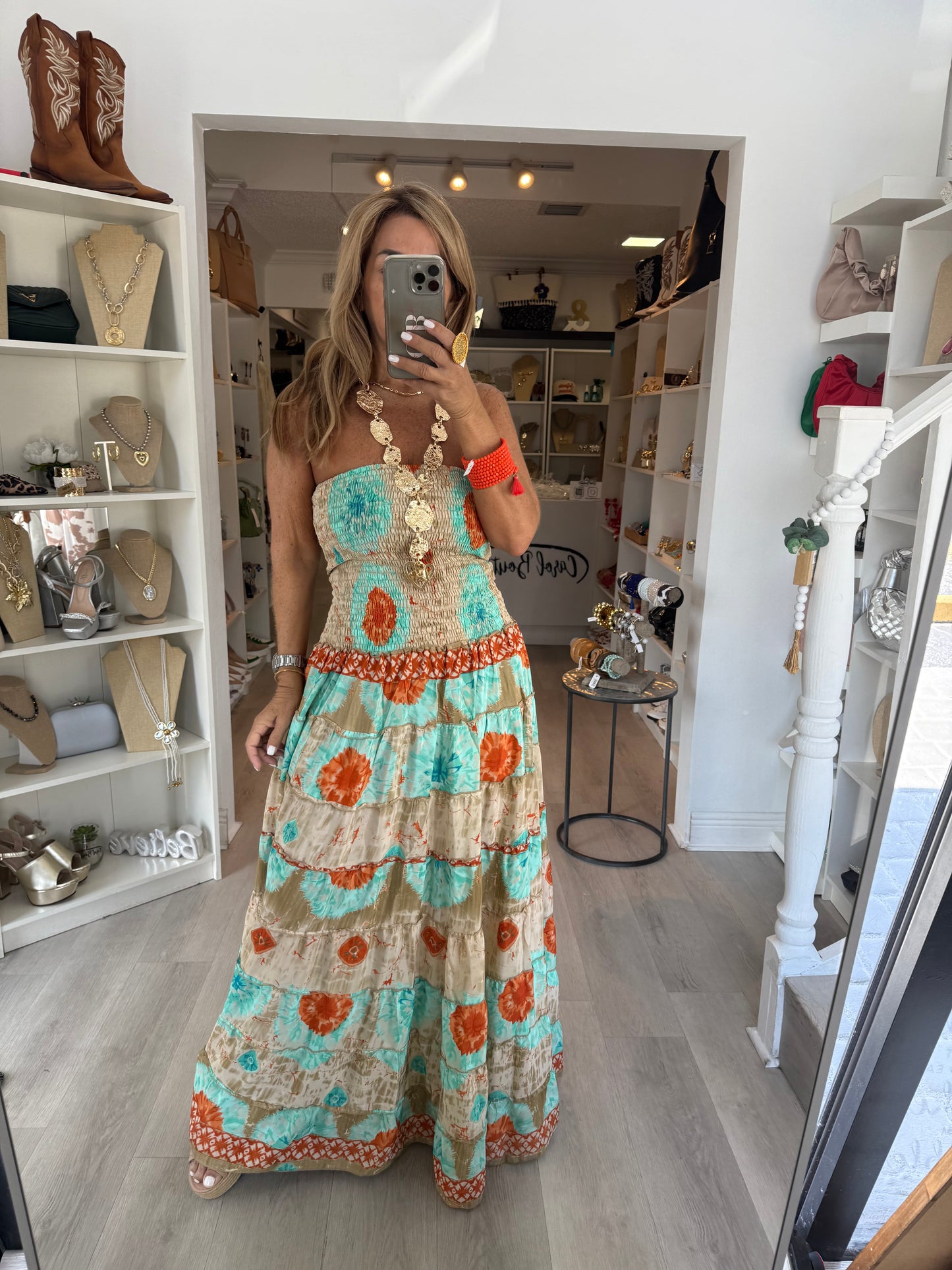 CB 4714 DRESS