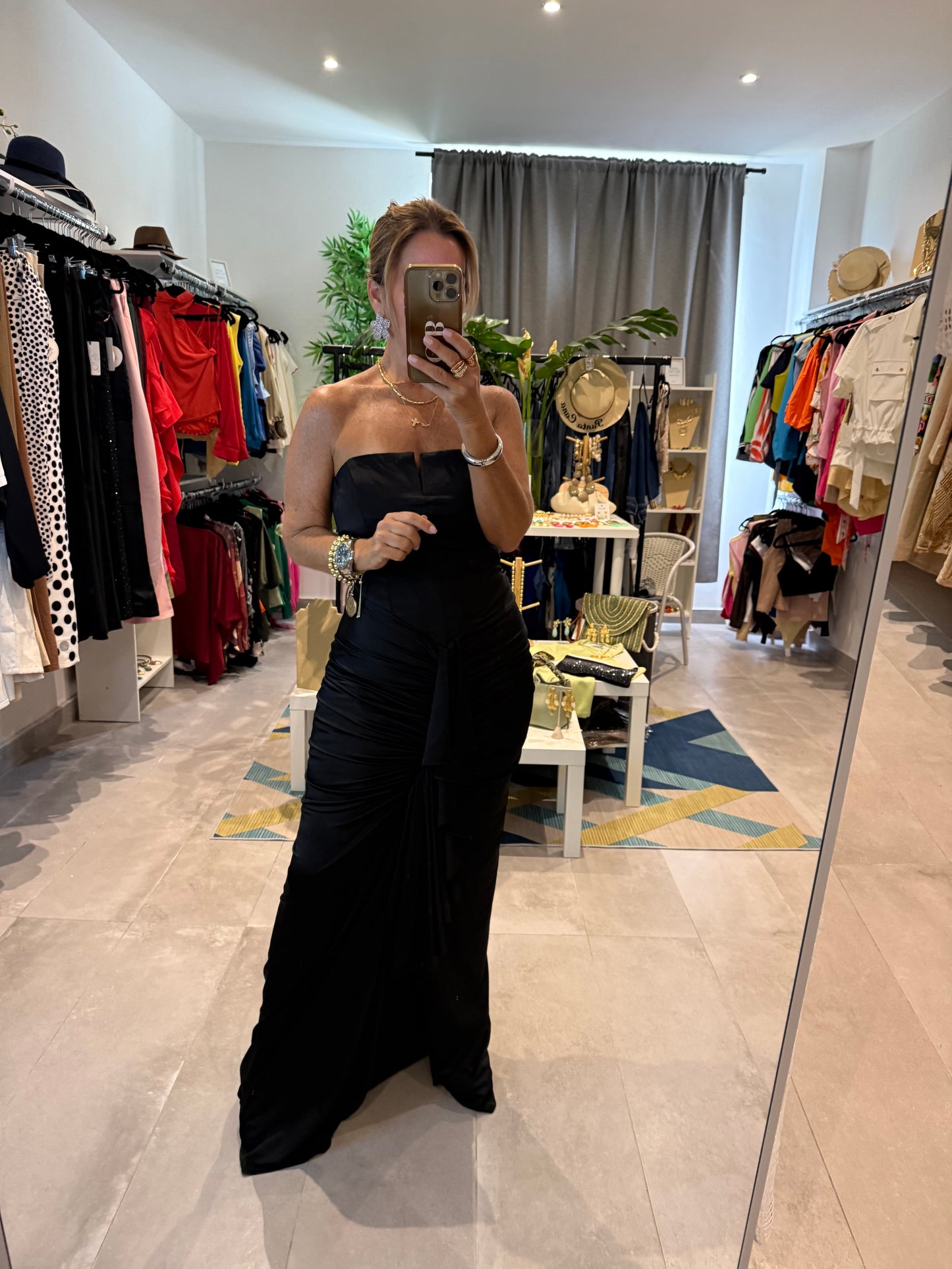 CB 6275 DRESS