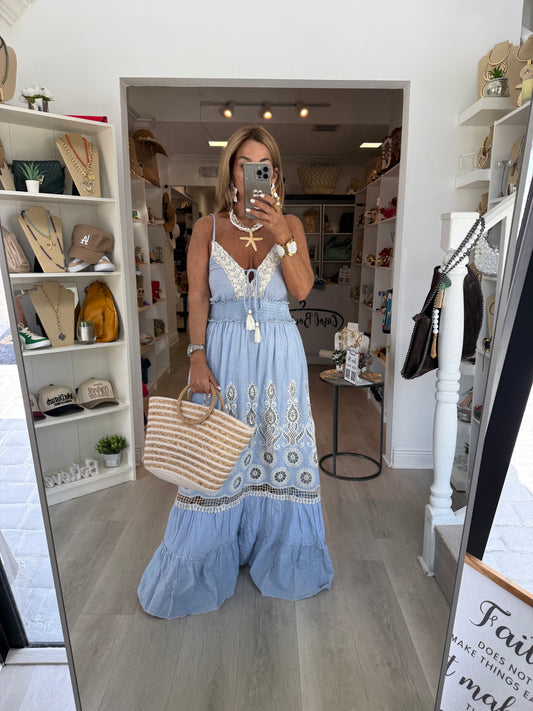 CB 5654 DRESS