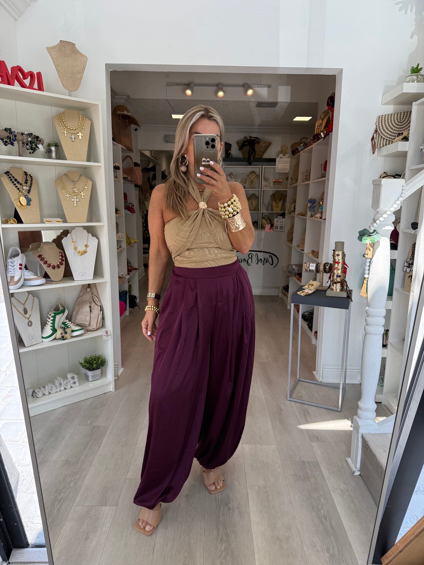 CB 5896 PANTS