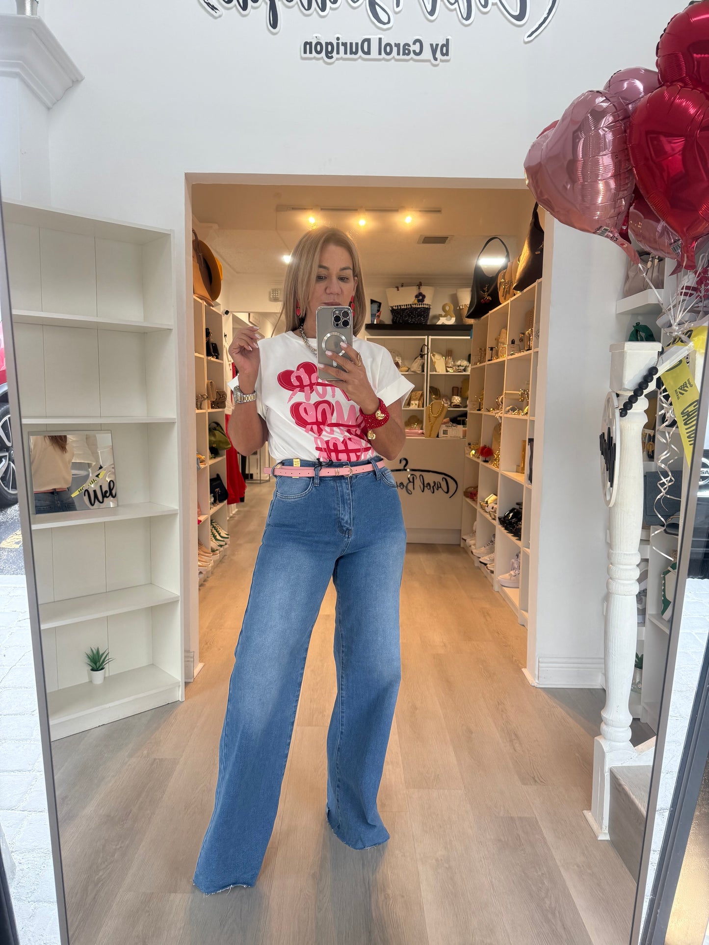 CB 5211 JEANS
