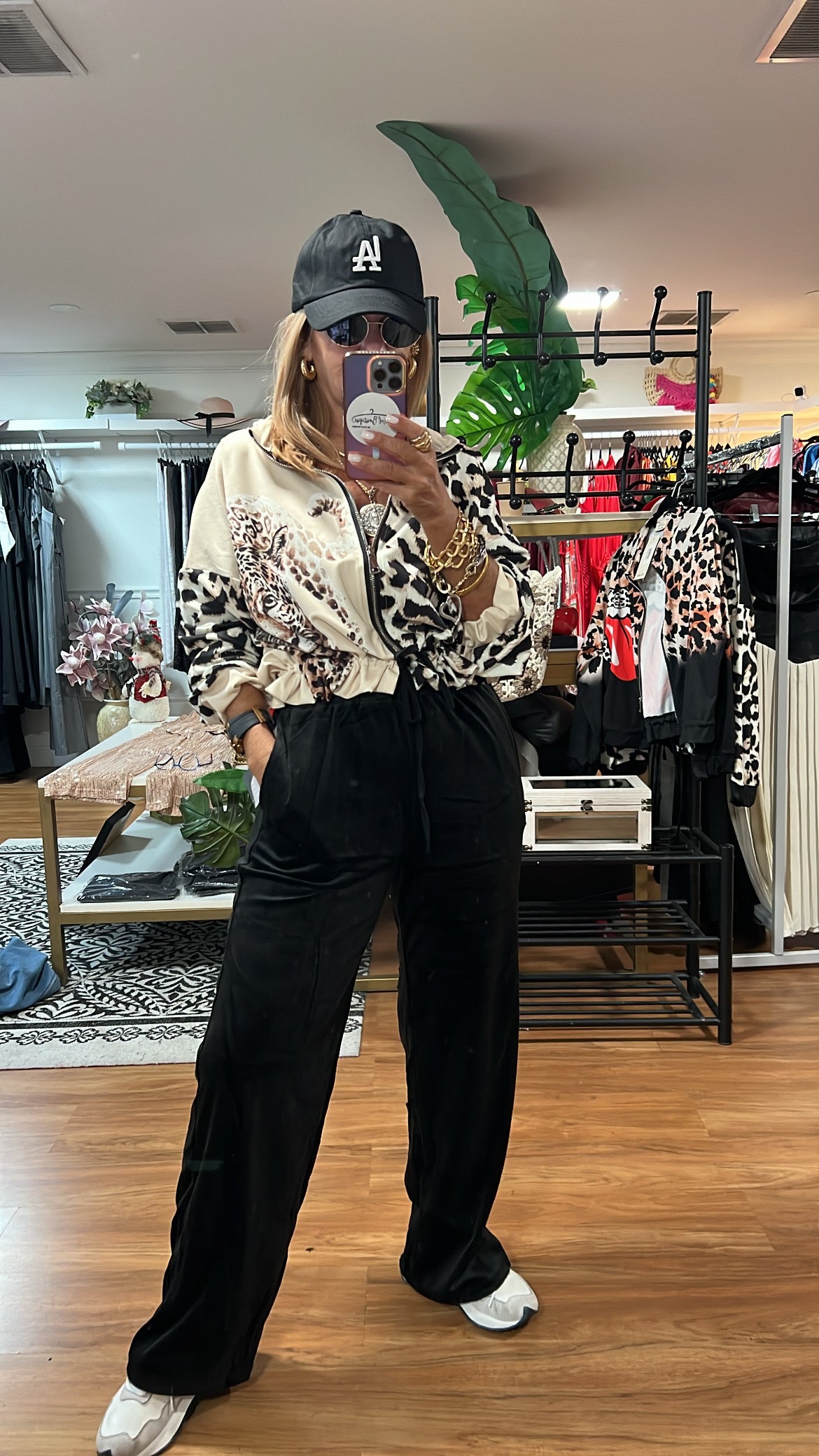 CB 5072 JACKET