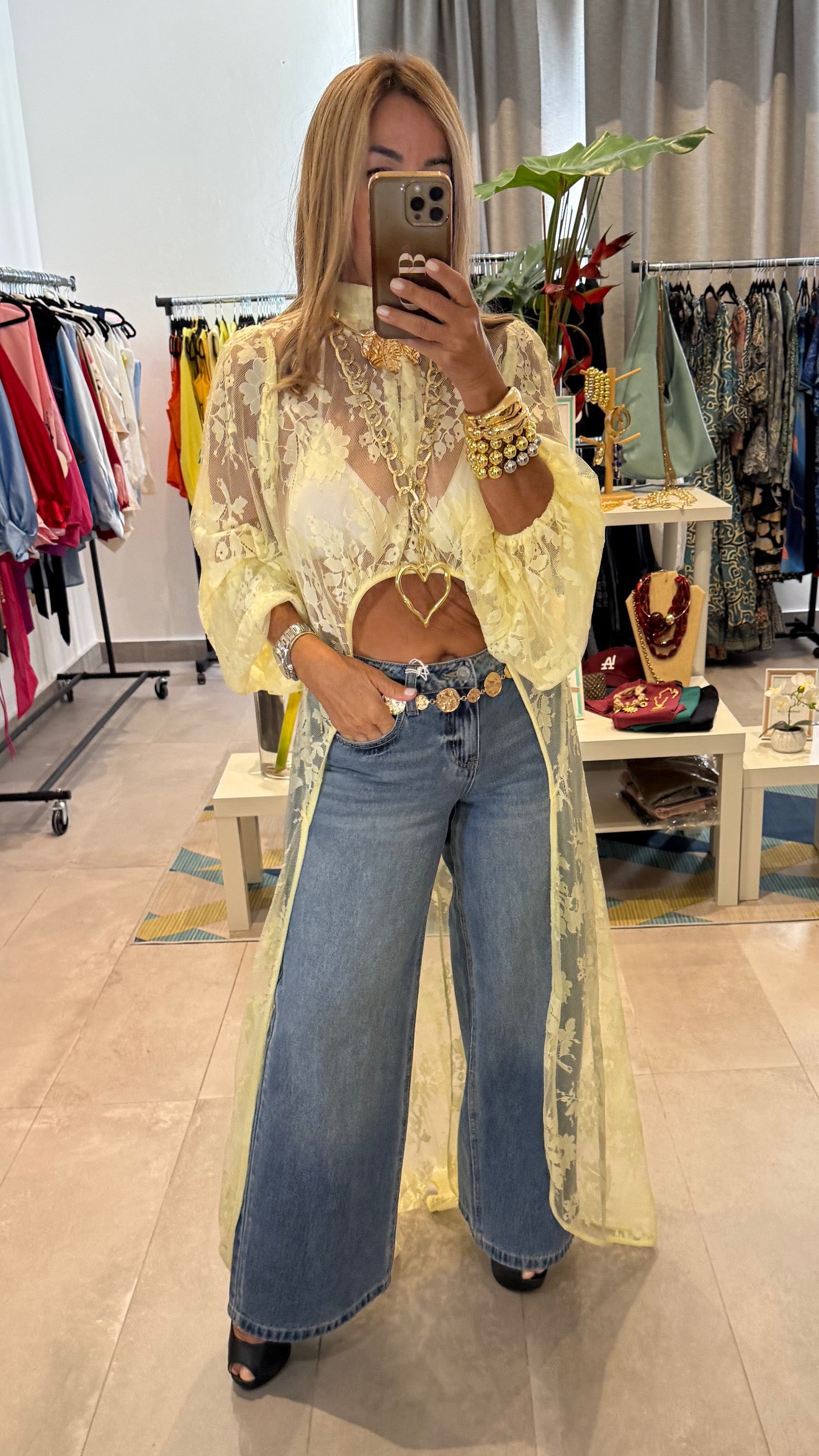 CB 6322 JEANS