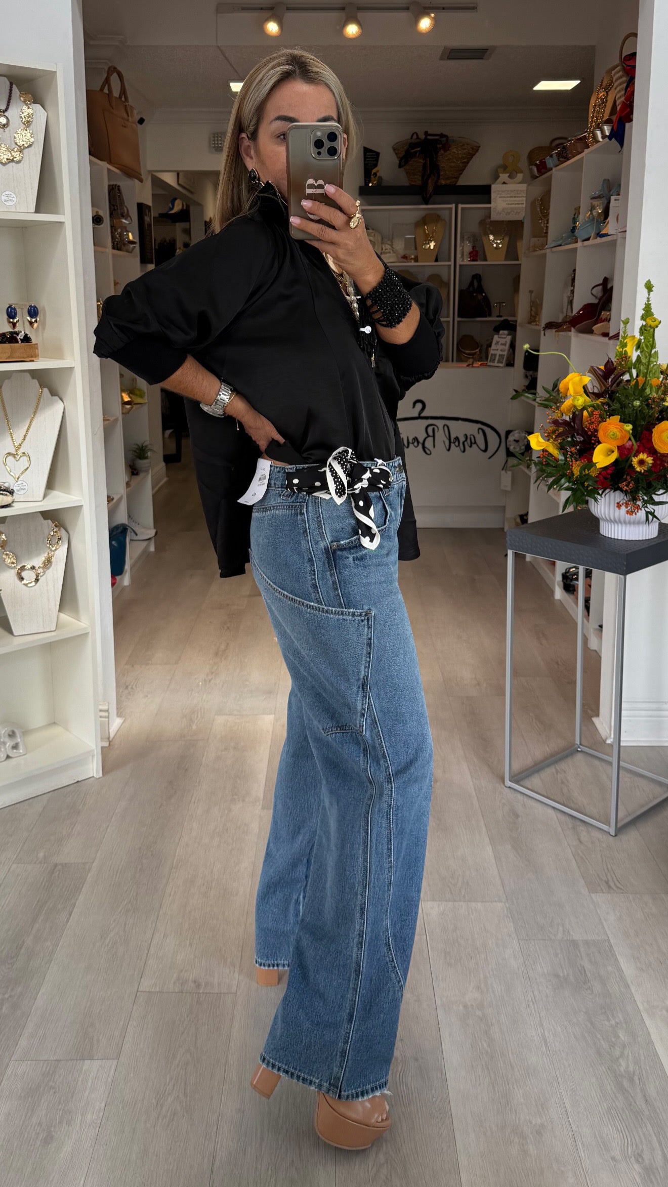 CB 6028 JEANS