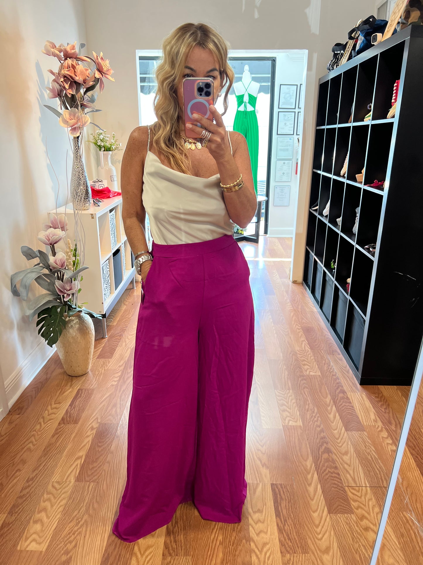 BITSI PANT