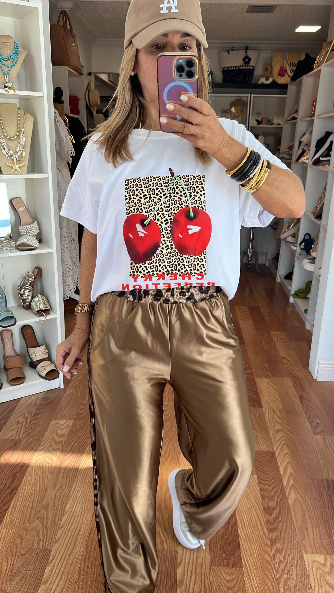 CB 3758 BLOUSE