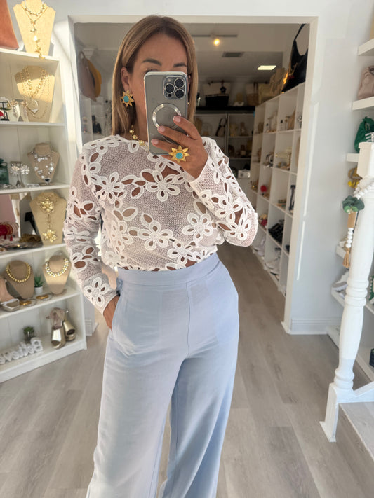 CB 5241 BLOUSE