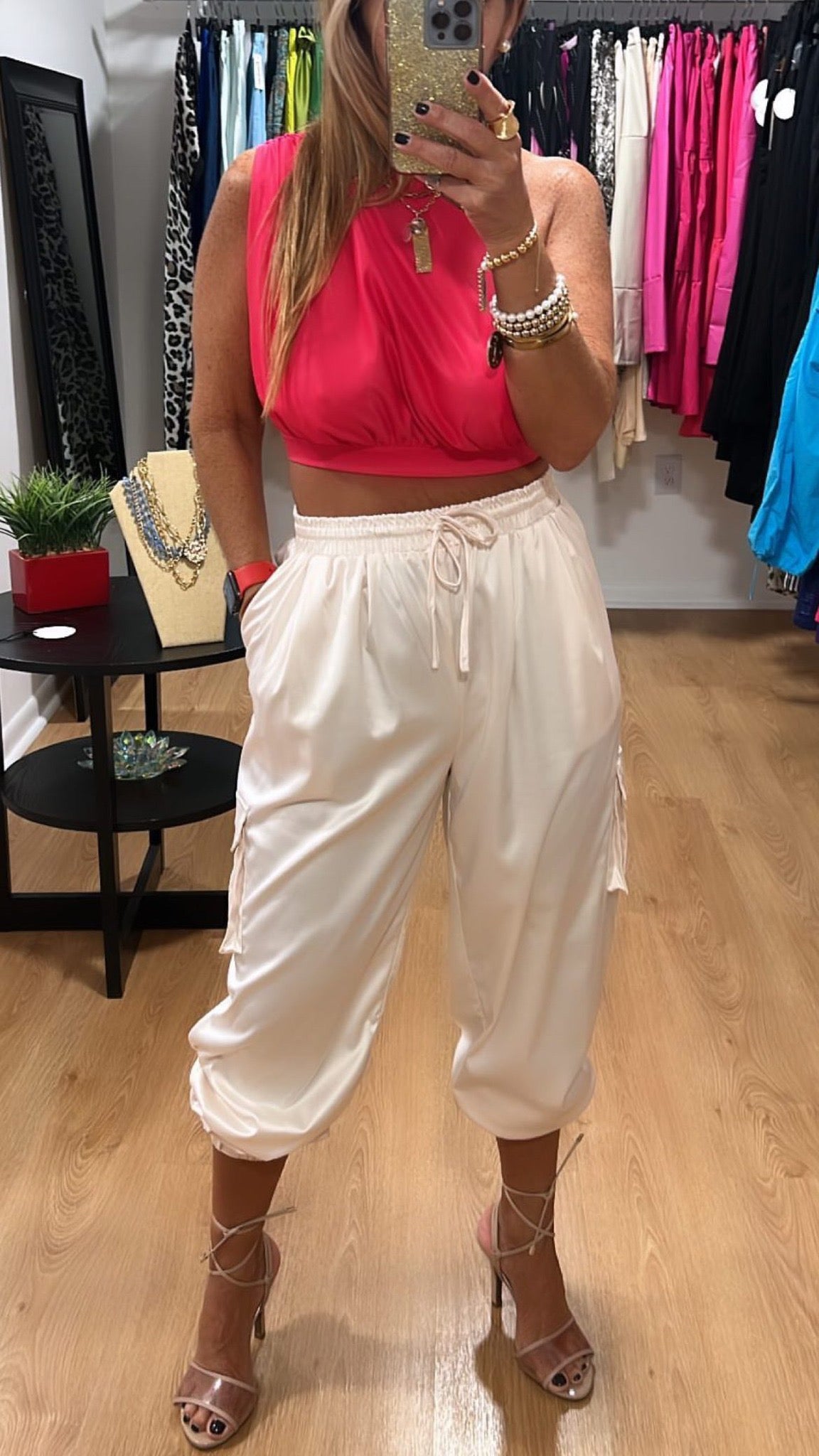 CAMELIA PANT