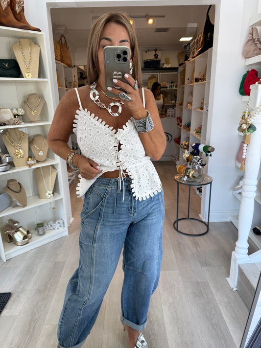 CB 5530 BLOUSE