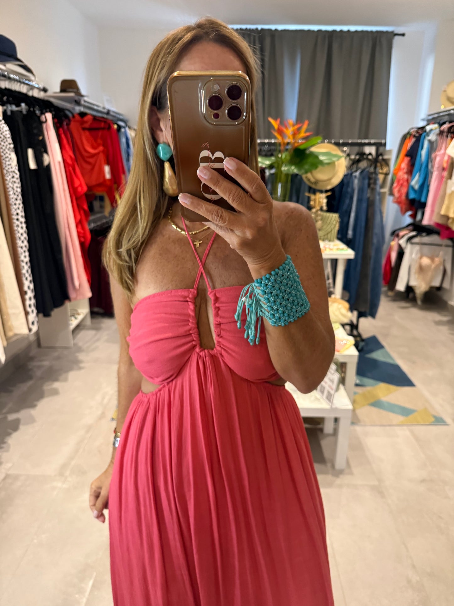 CB 5507 DRESS