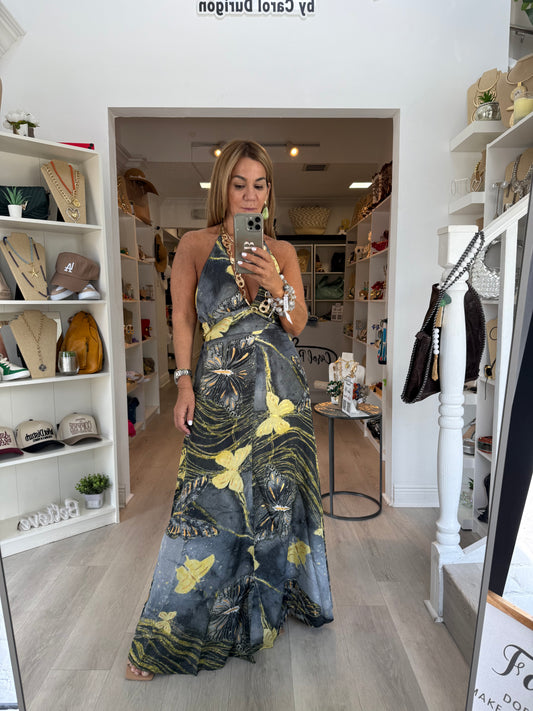 CB 5284 DRESS