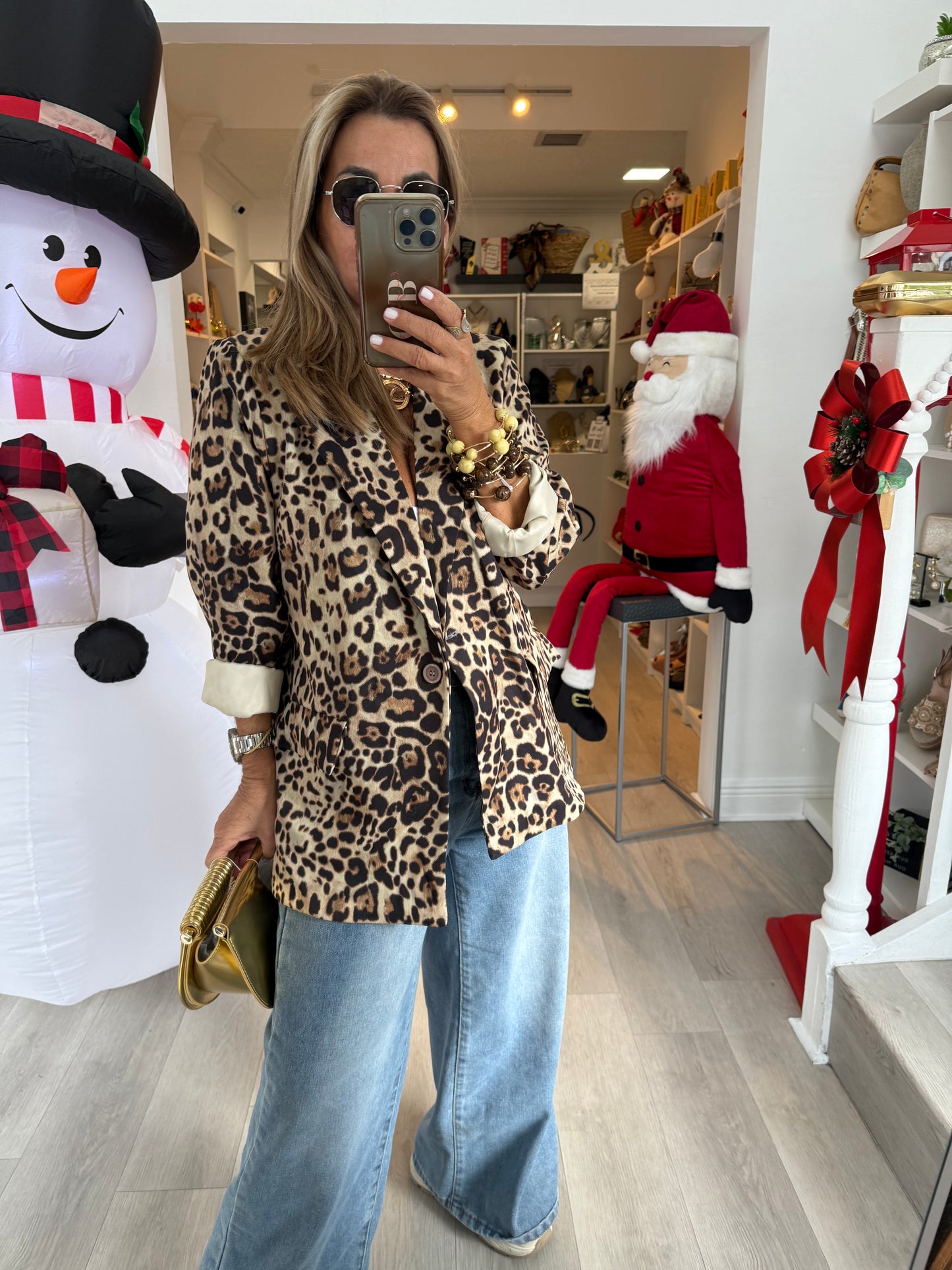 CB 6218 JACKET