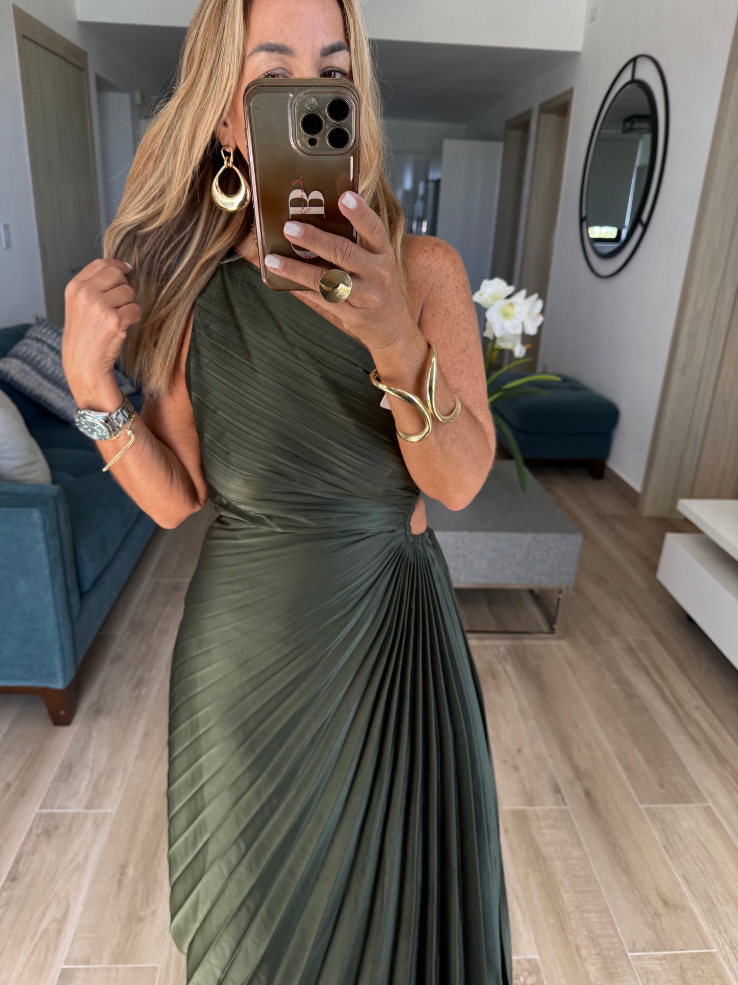 CB 6250 DRESS