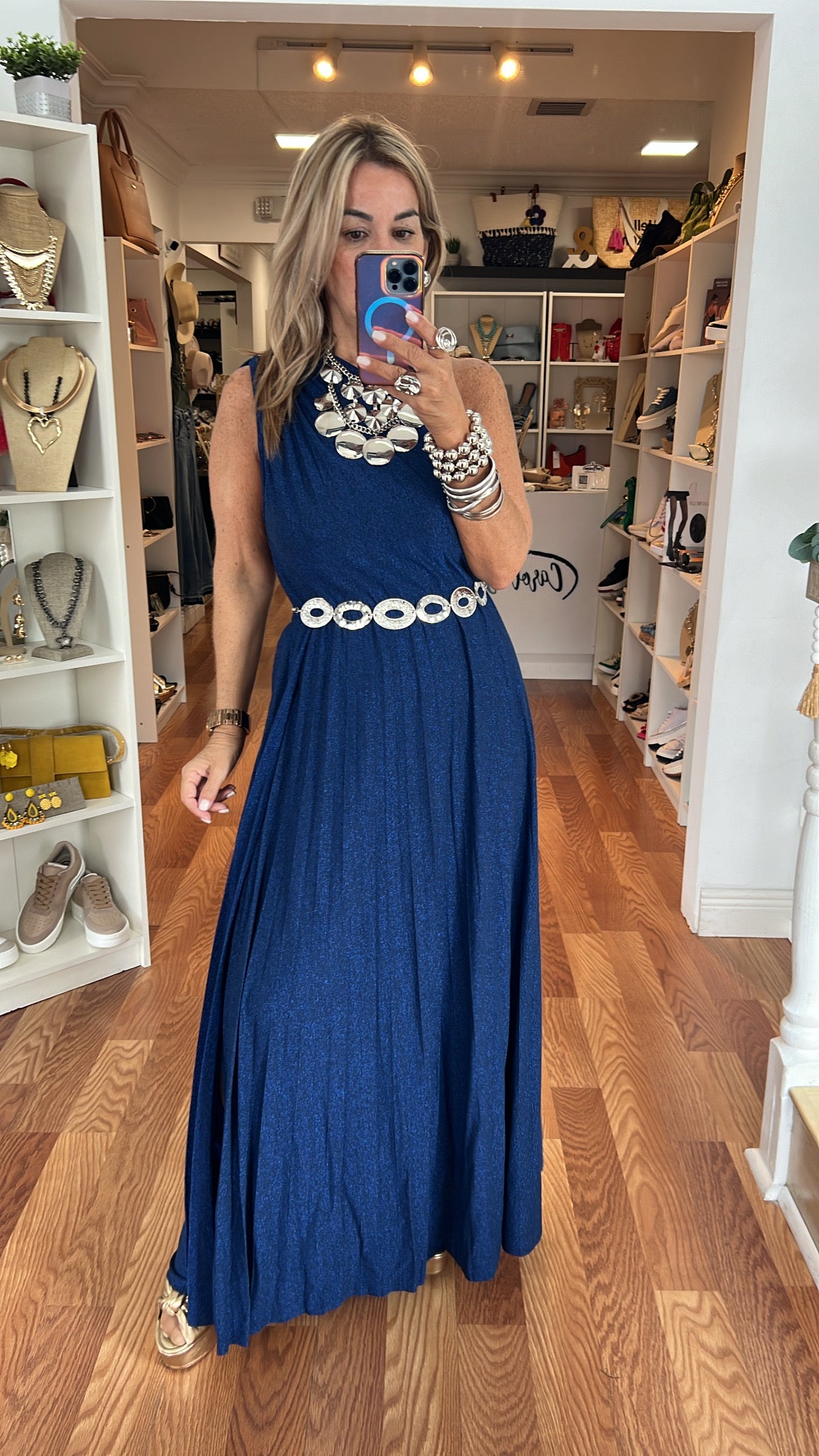 CB 4880 DRESS