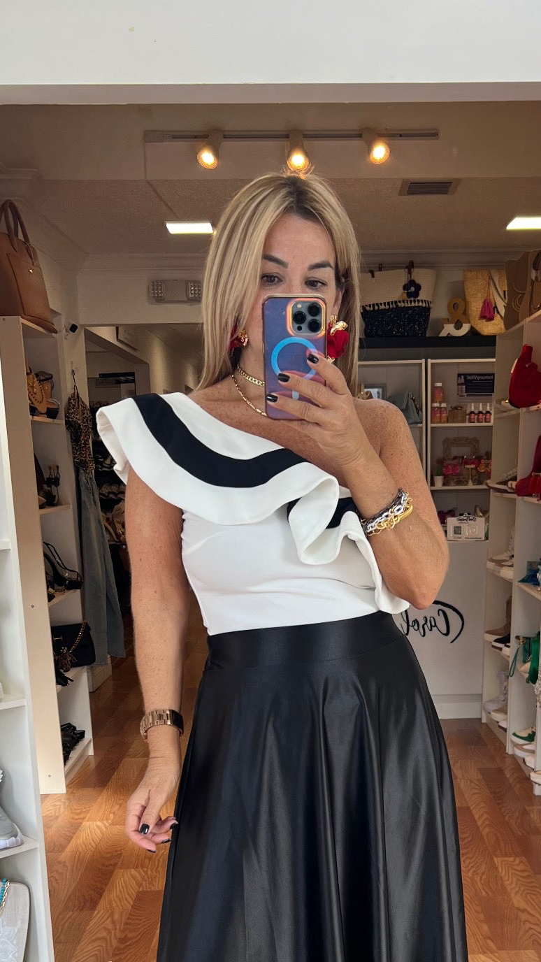 CB 4559 BLOUSE