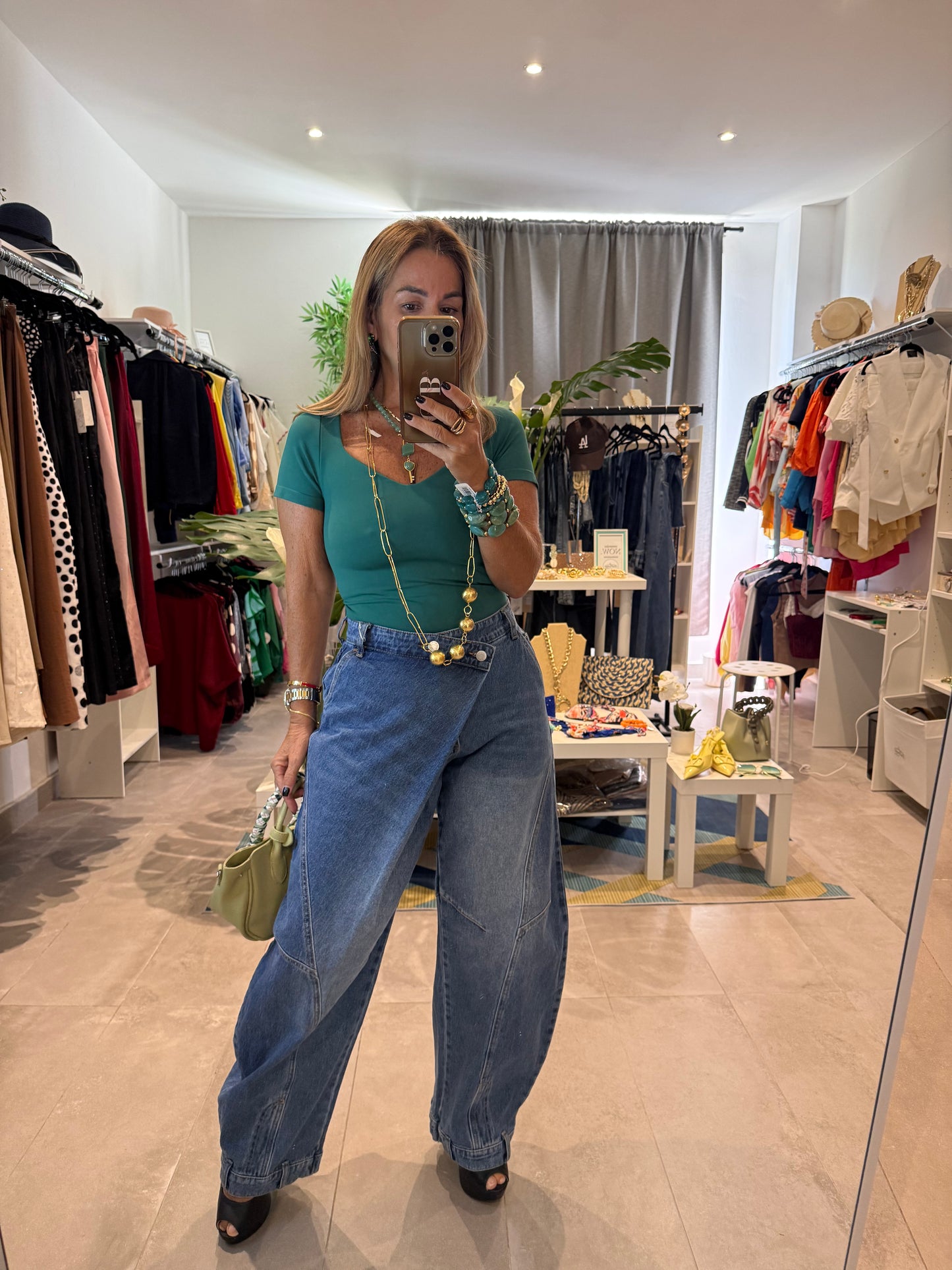 CB 6403 JEANS