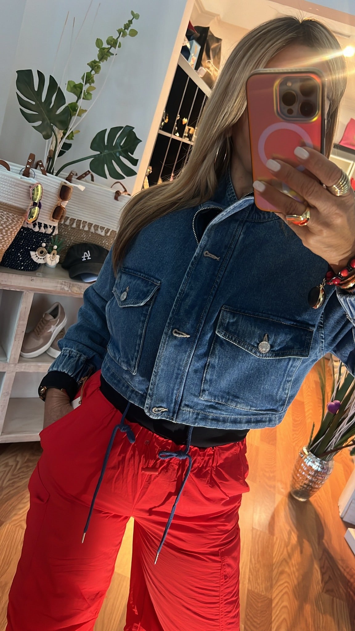 CB 3732 JACKET
