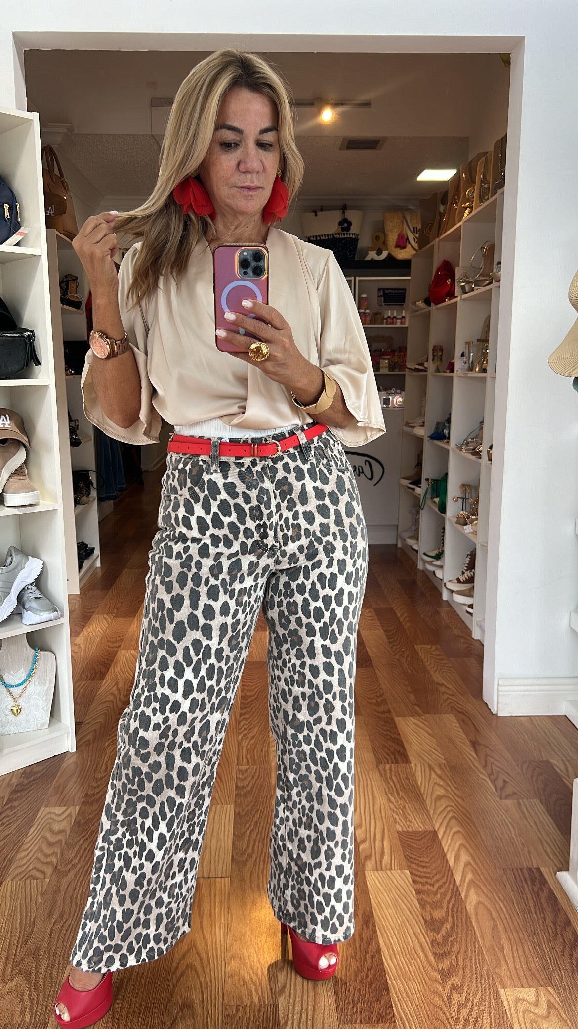 CB 4878 JEANS