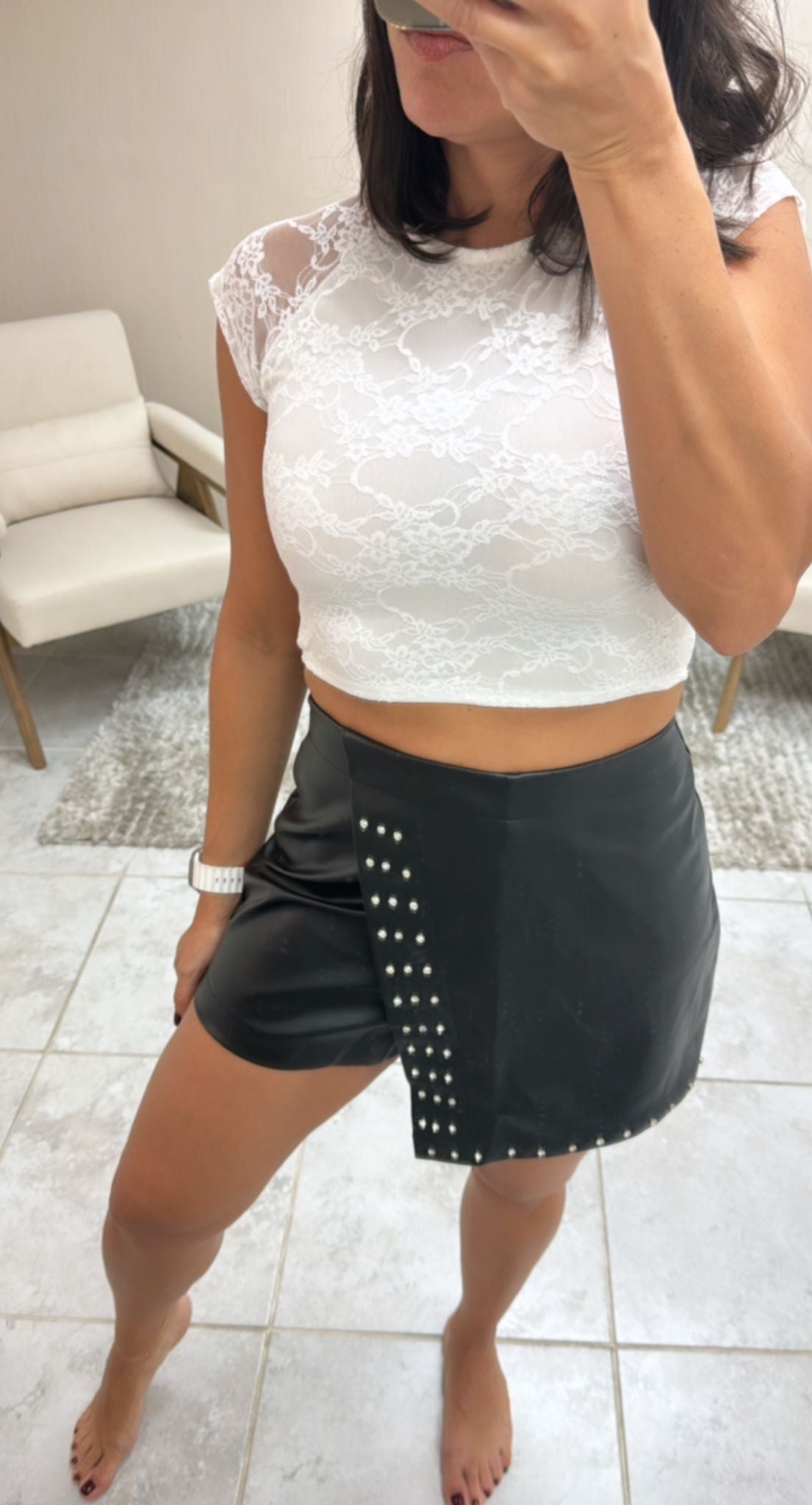 CB 5042 SHORT