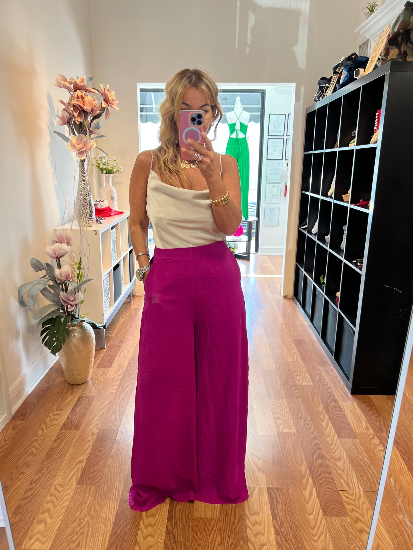 BITSI PANT