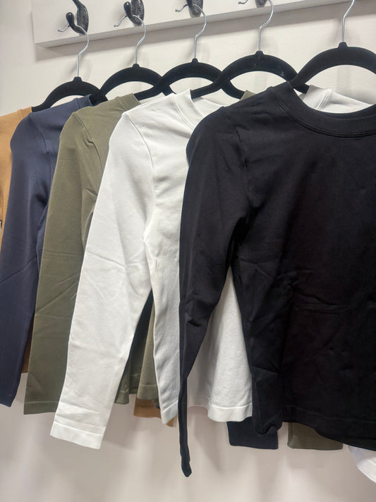 CB  1062 BASICS