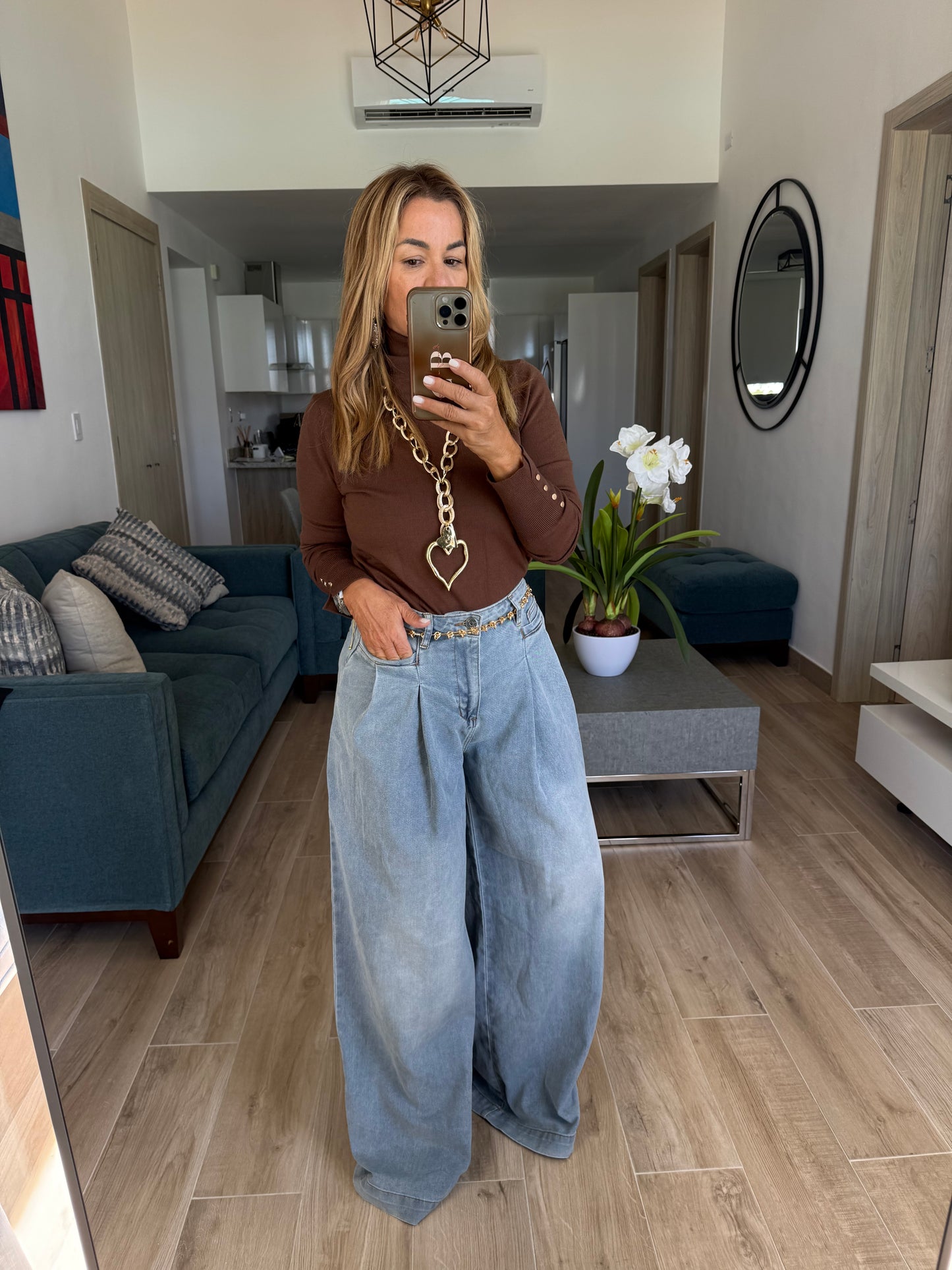 CB 6260 JEANS