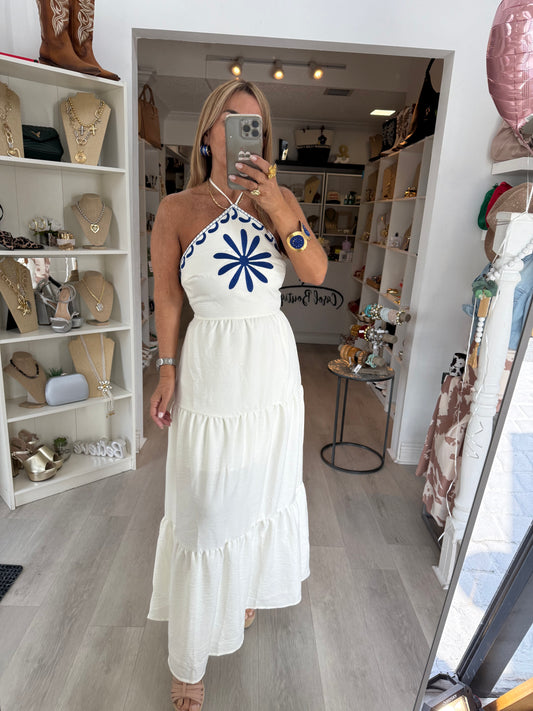 CB 5534 DRESS