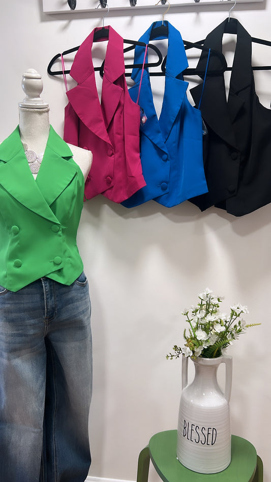 CB 0005 BLOUSE