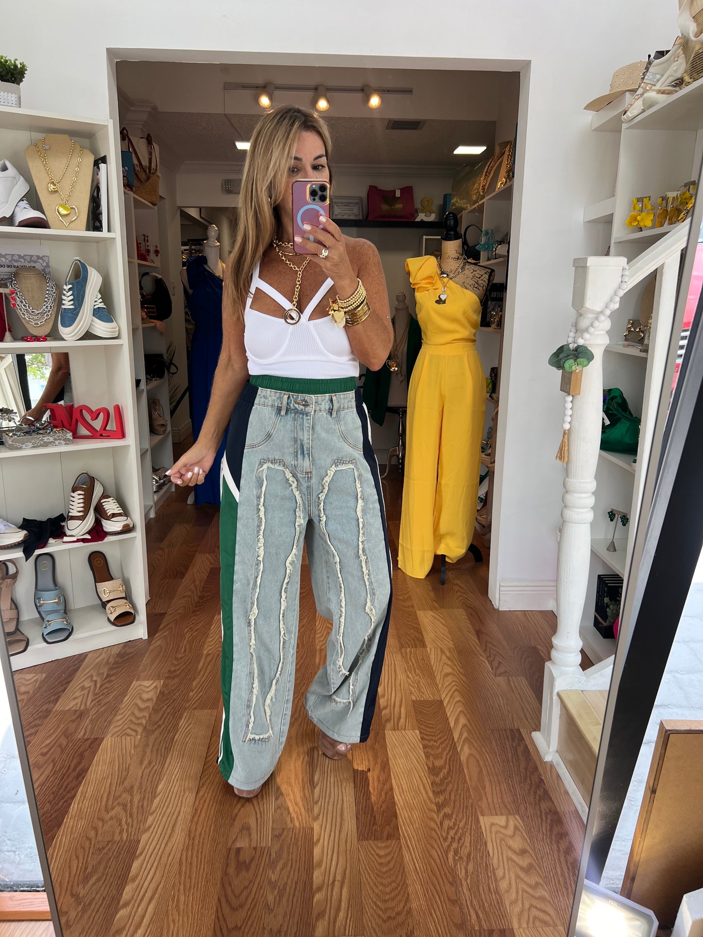 CB 4040 PANT