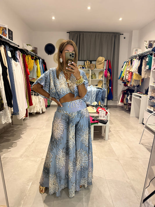 CB 6763 SET