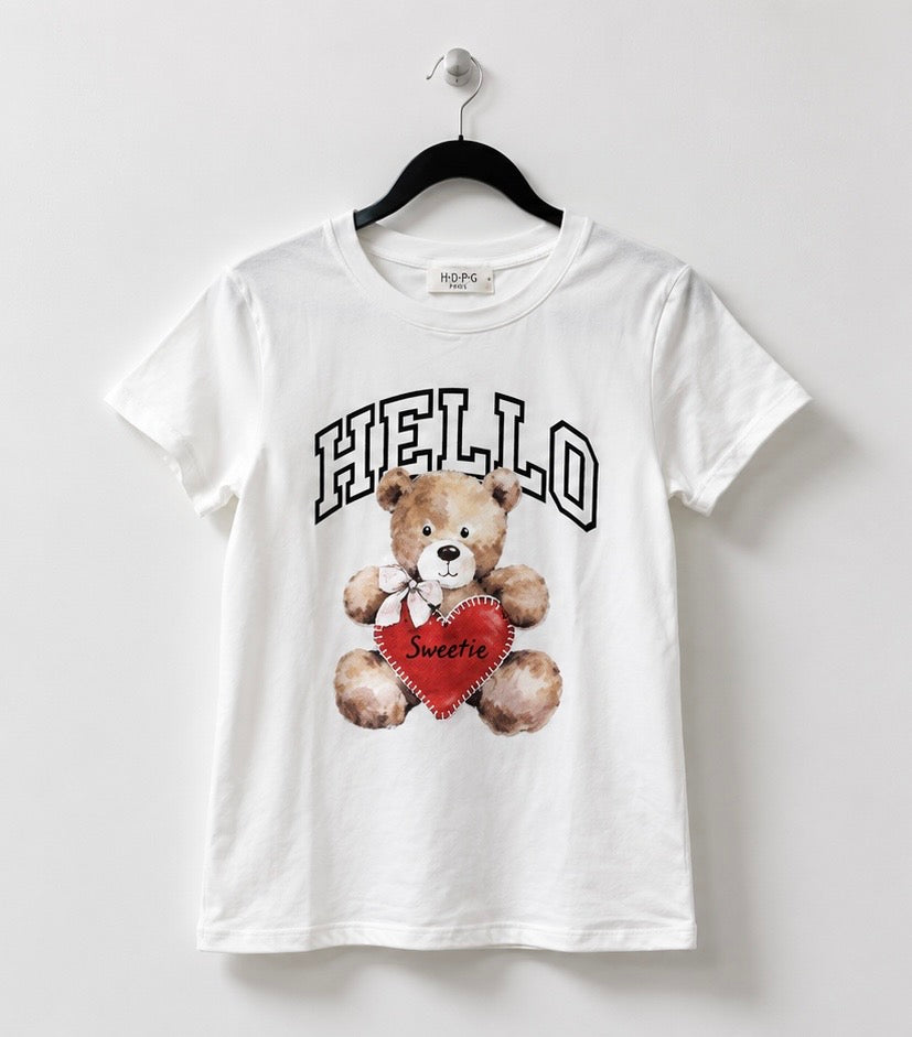 CB 5337 BLOUSE