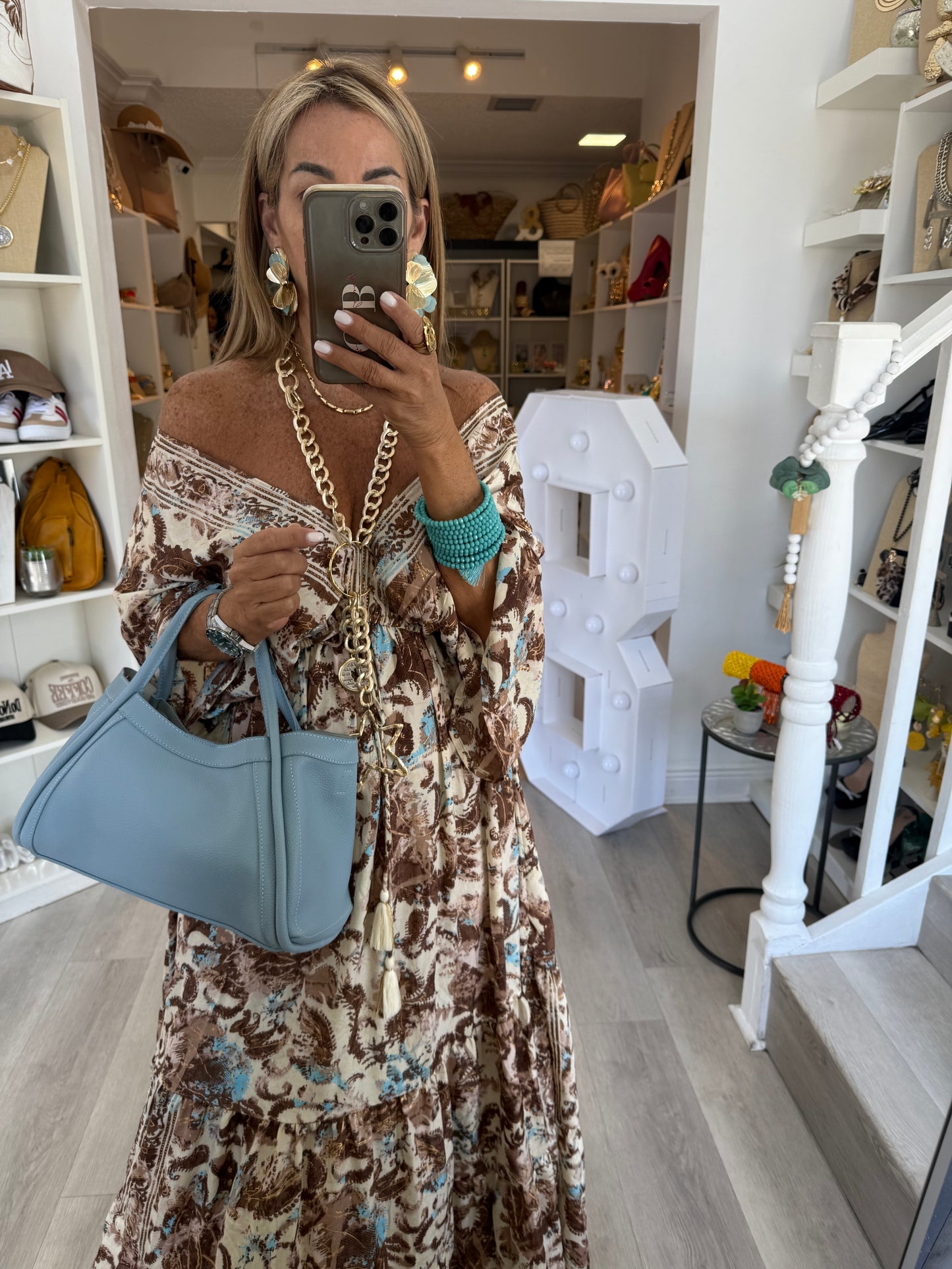 CB 5778 DRESS