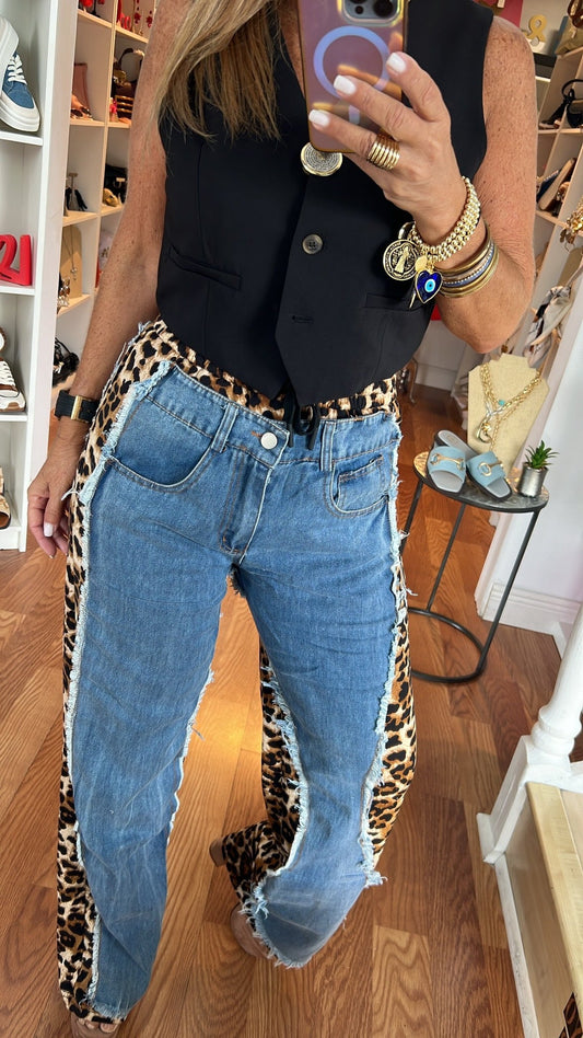 CB 4079 JEANS