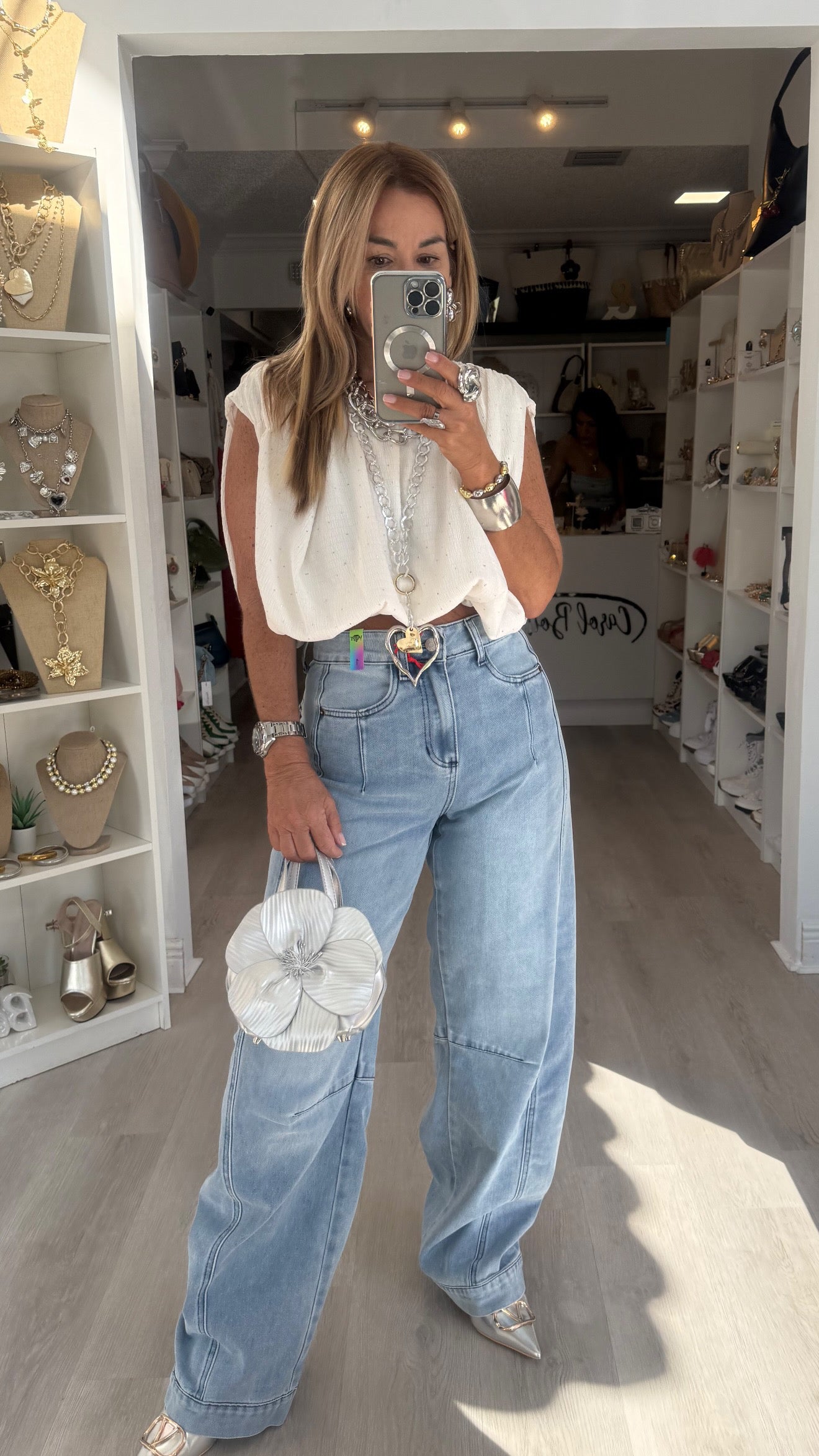 CB 5259 JEANS