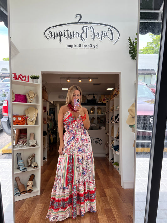 CB 4703 DRESS