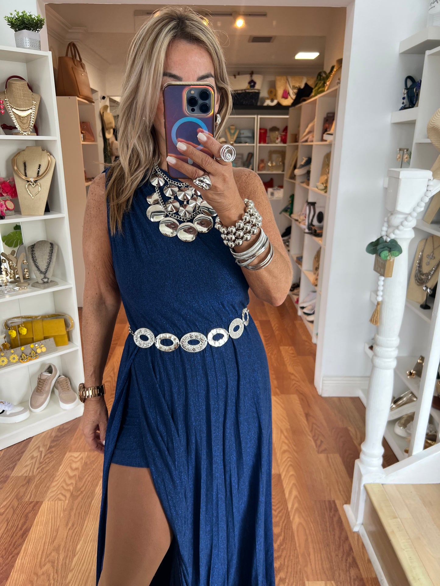 CB 4880 DRESS