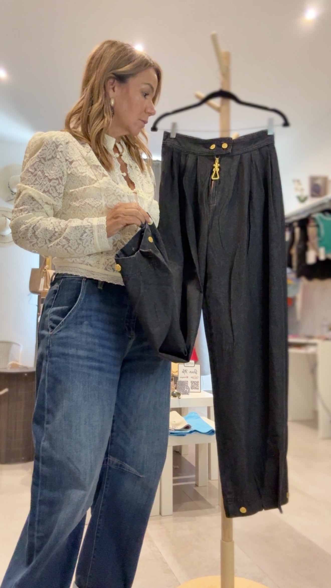 CB 6807 PANT