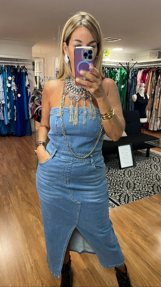 CB 3172 DRESS