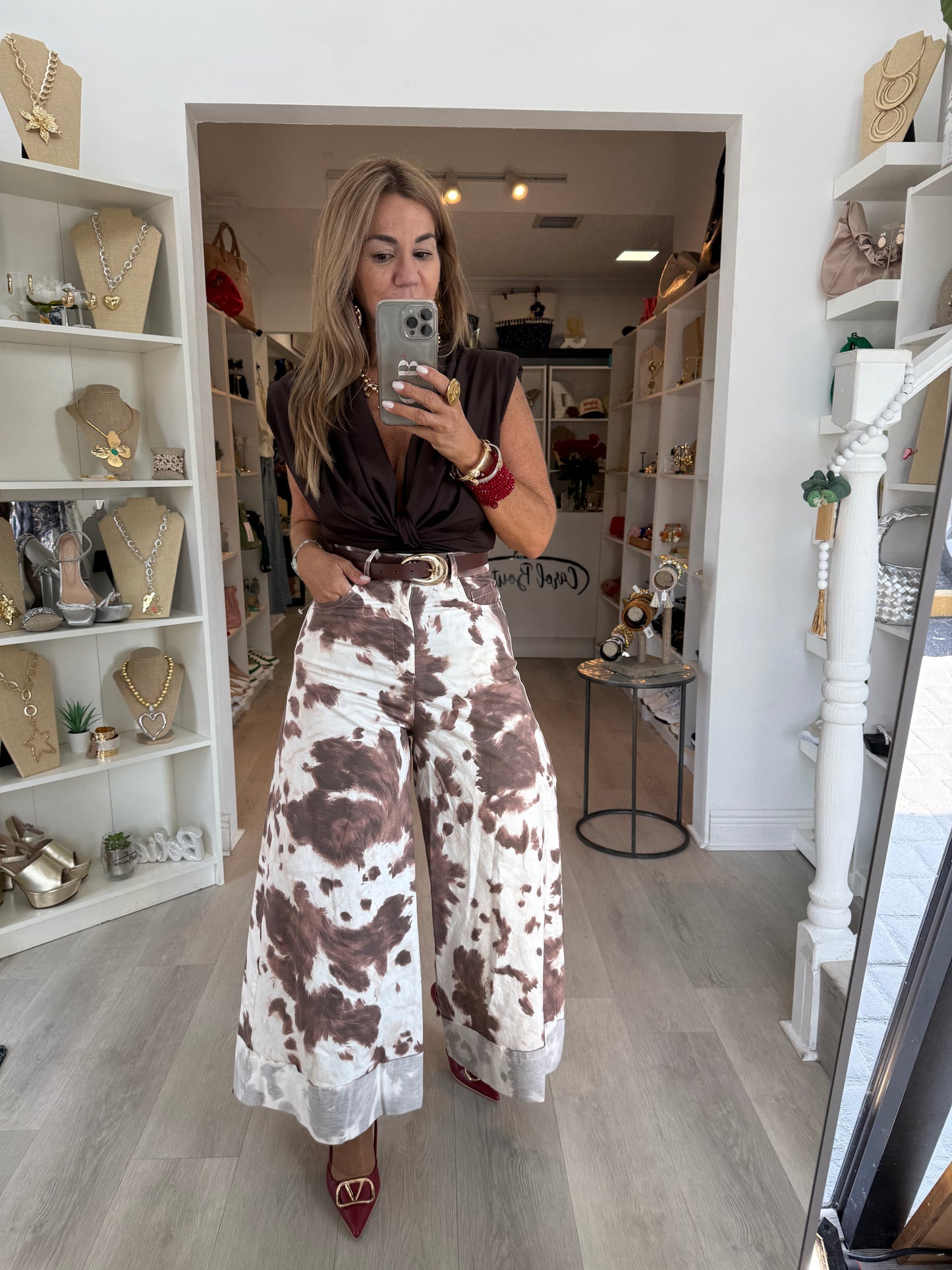 CB 5491 PANT