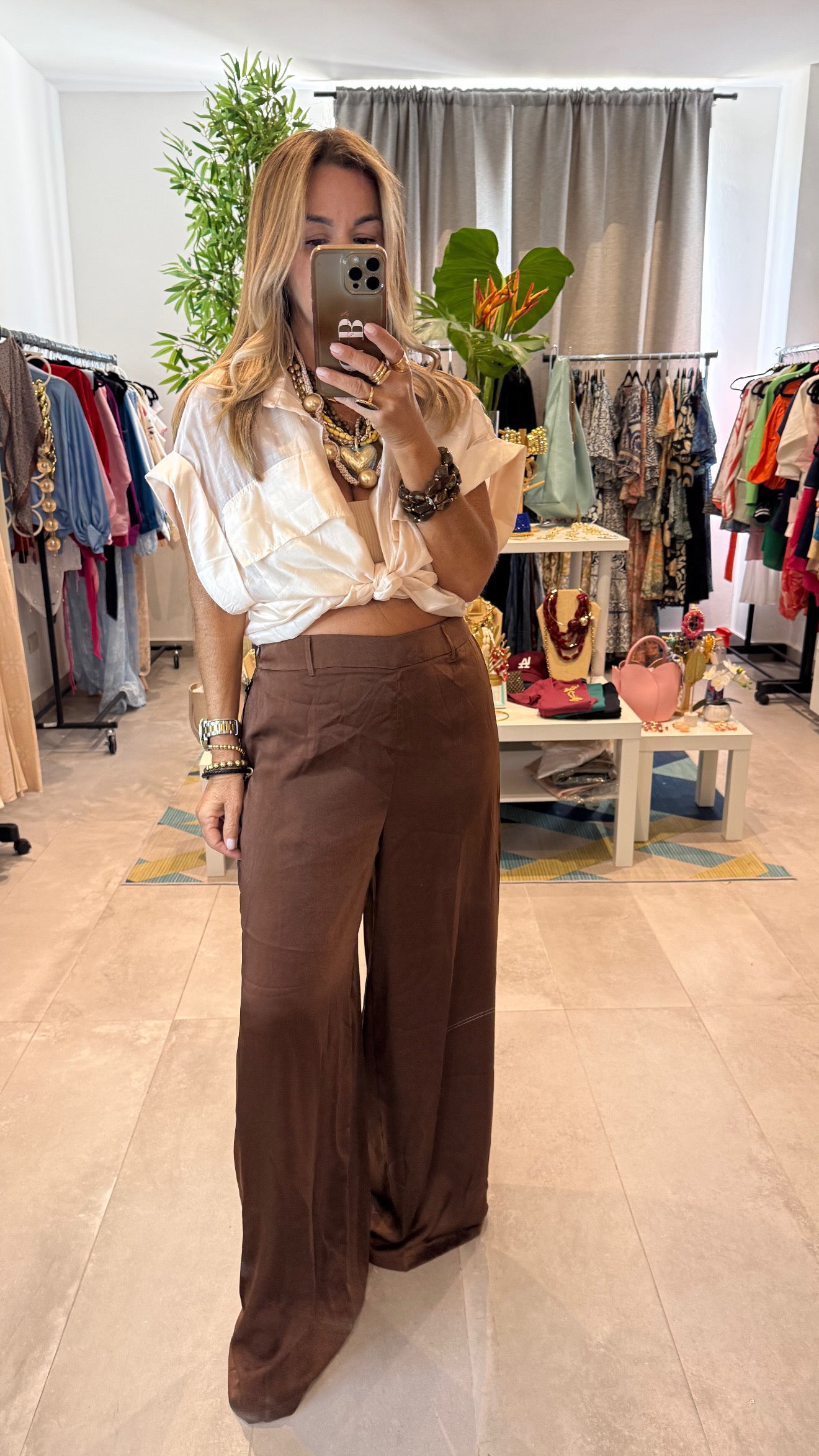 CB 6172 PANT