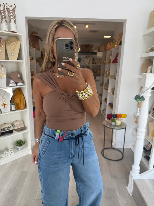 CB 4809 BLOUSE