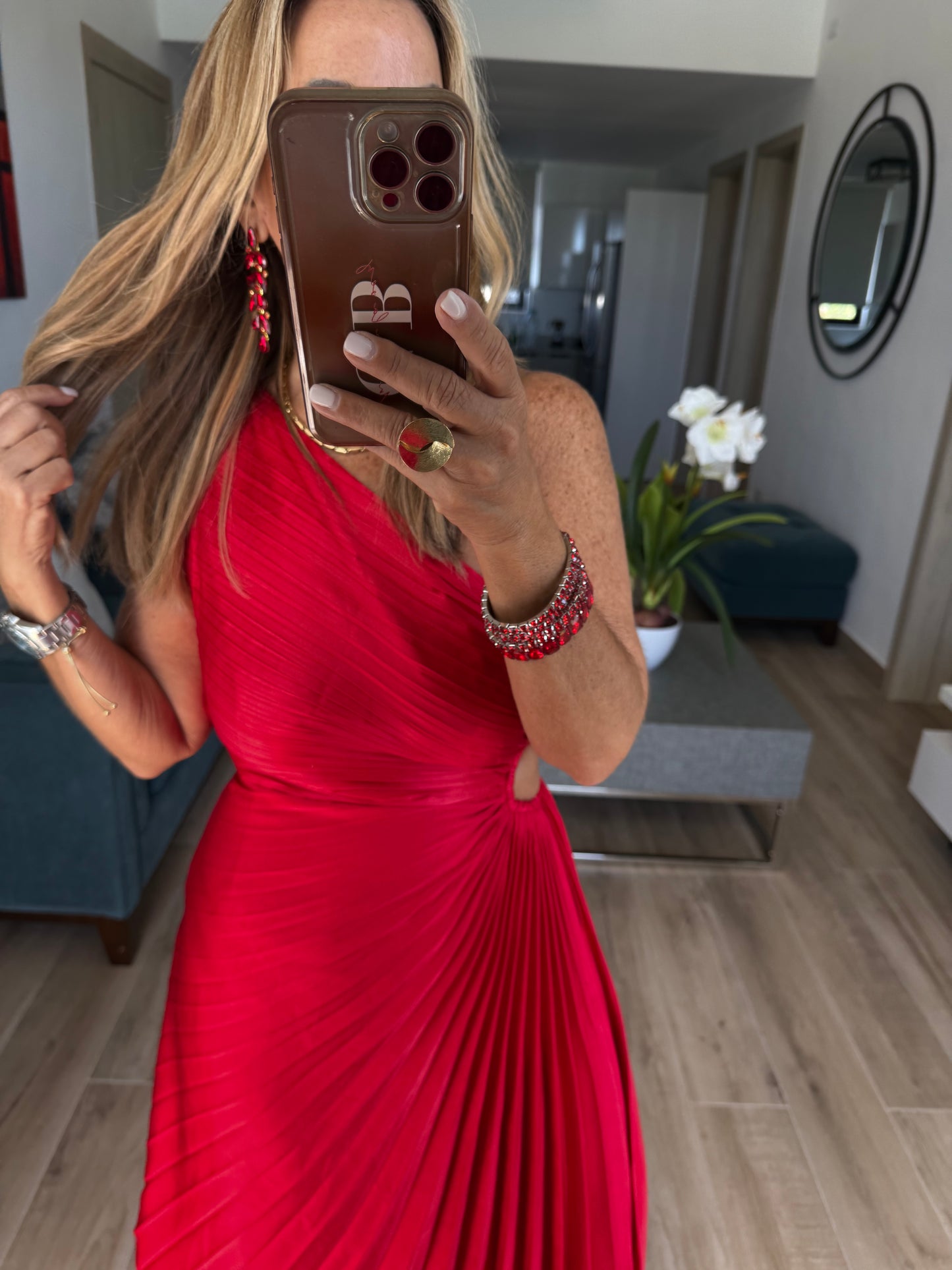CB 6250 DRESS