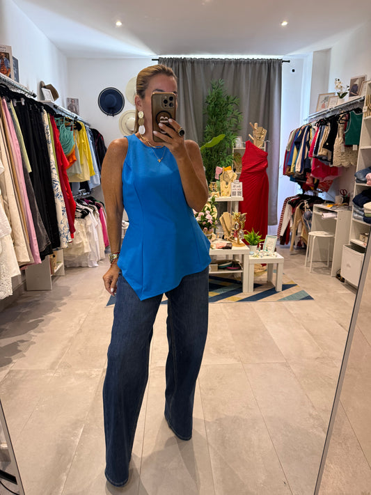 CB  6673 BLOUSE
