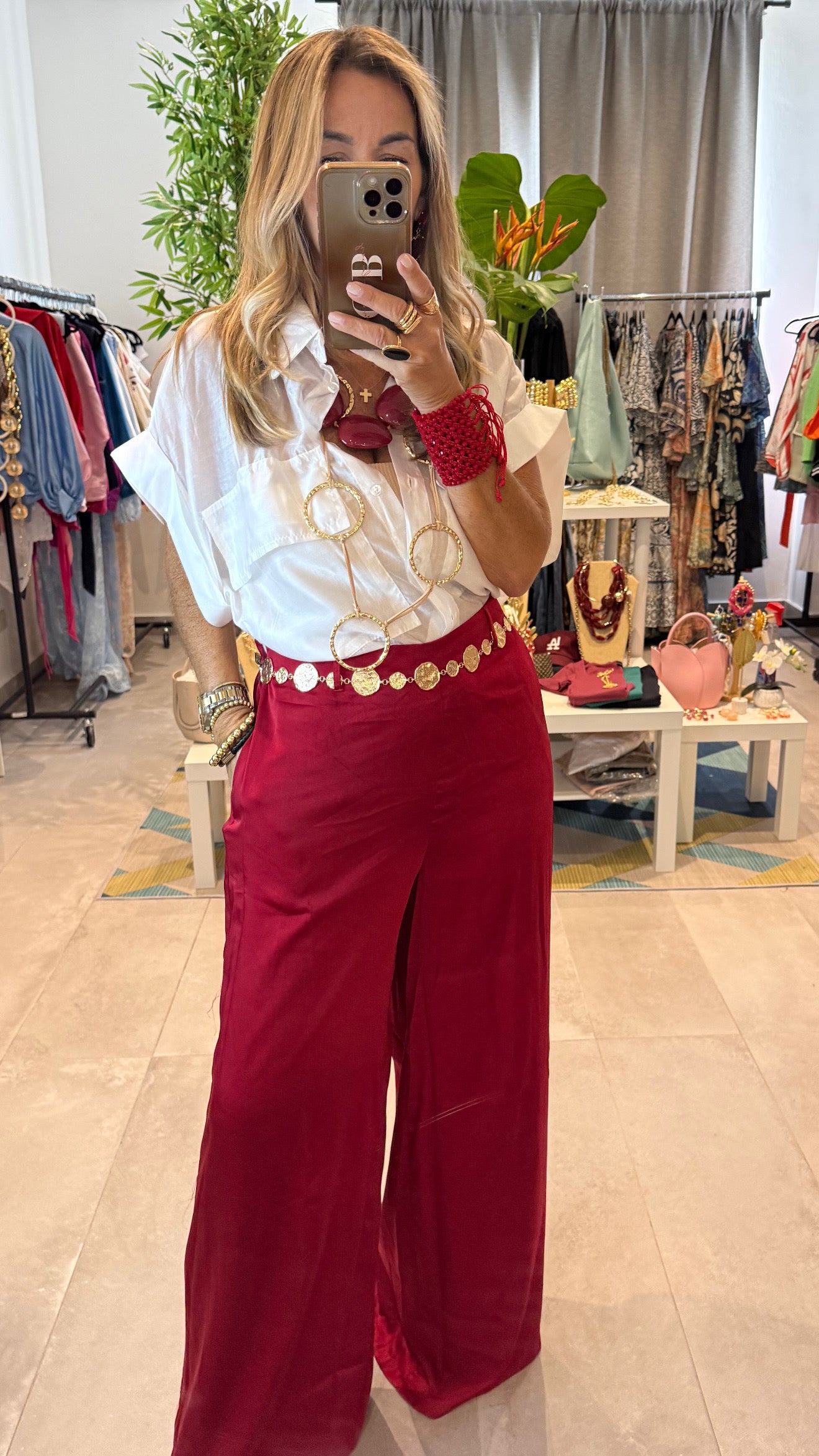 CB 6172 PANT
