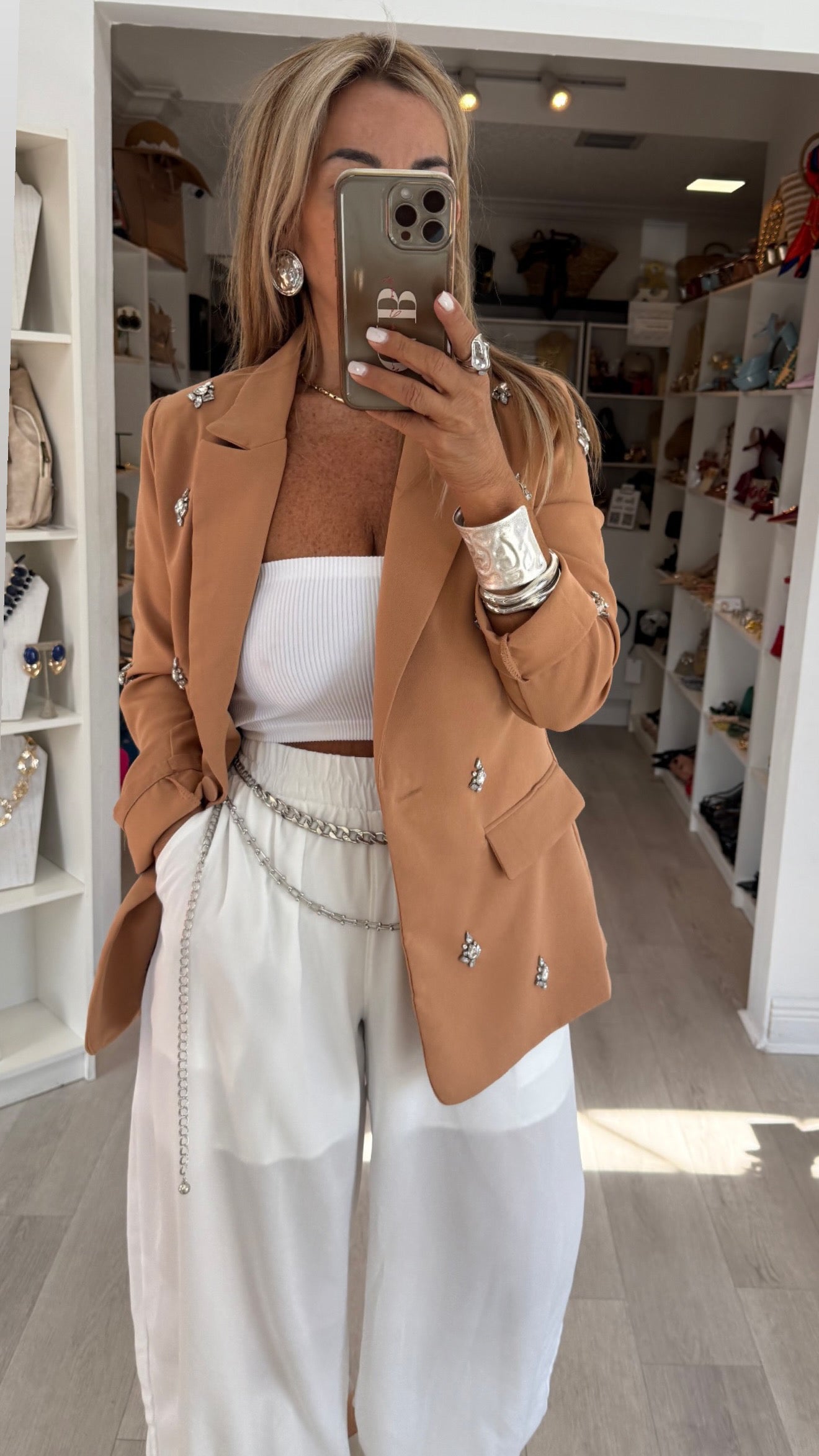 CB 5109 JACKET