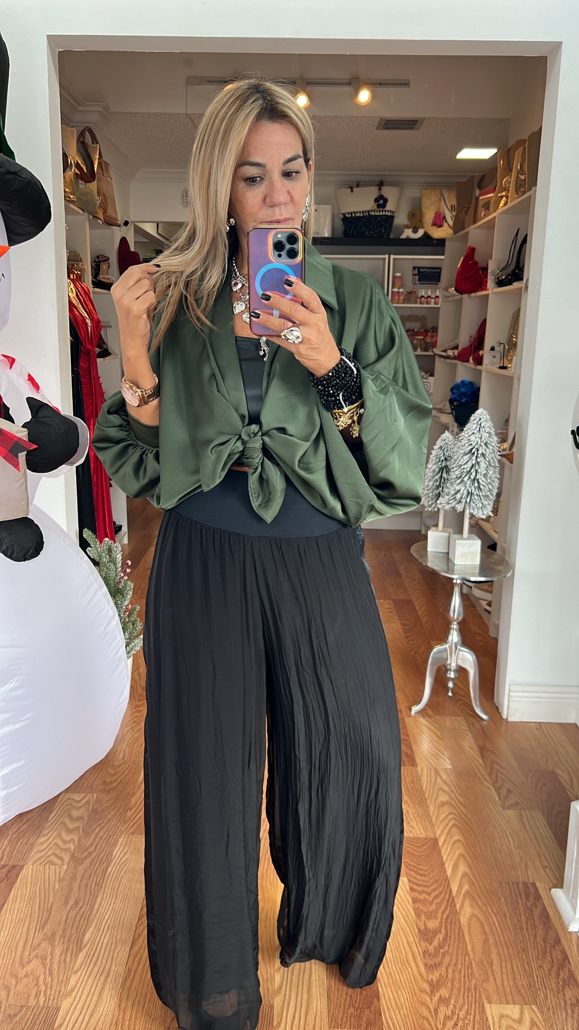 CB 4890 PANT