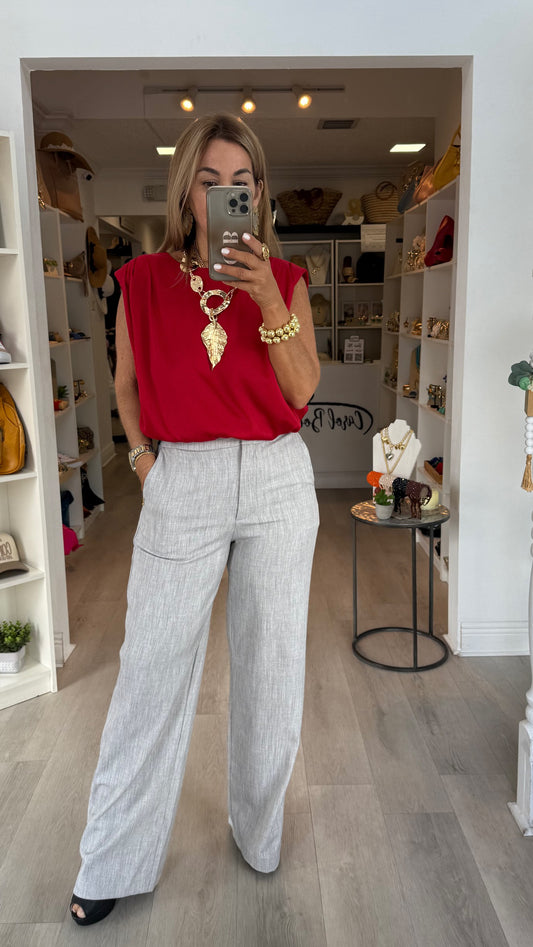 CB 5518 PANT
