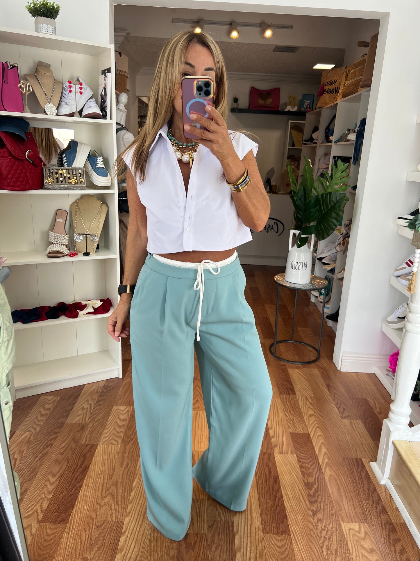 CB 3909 PANT
