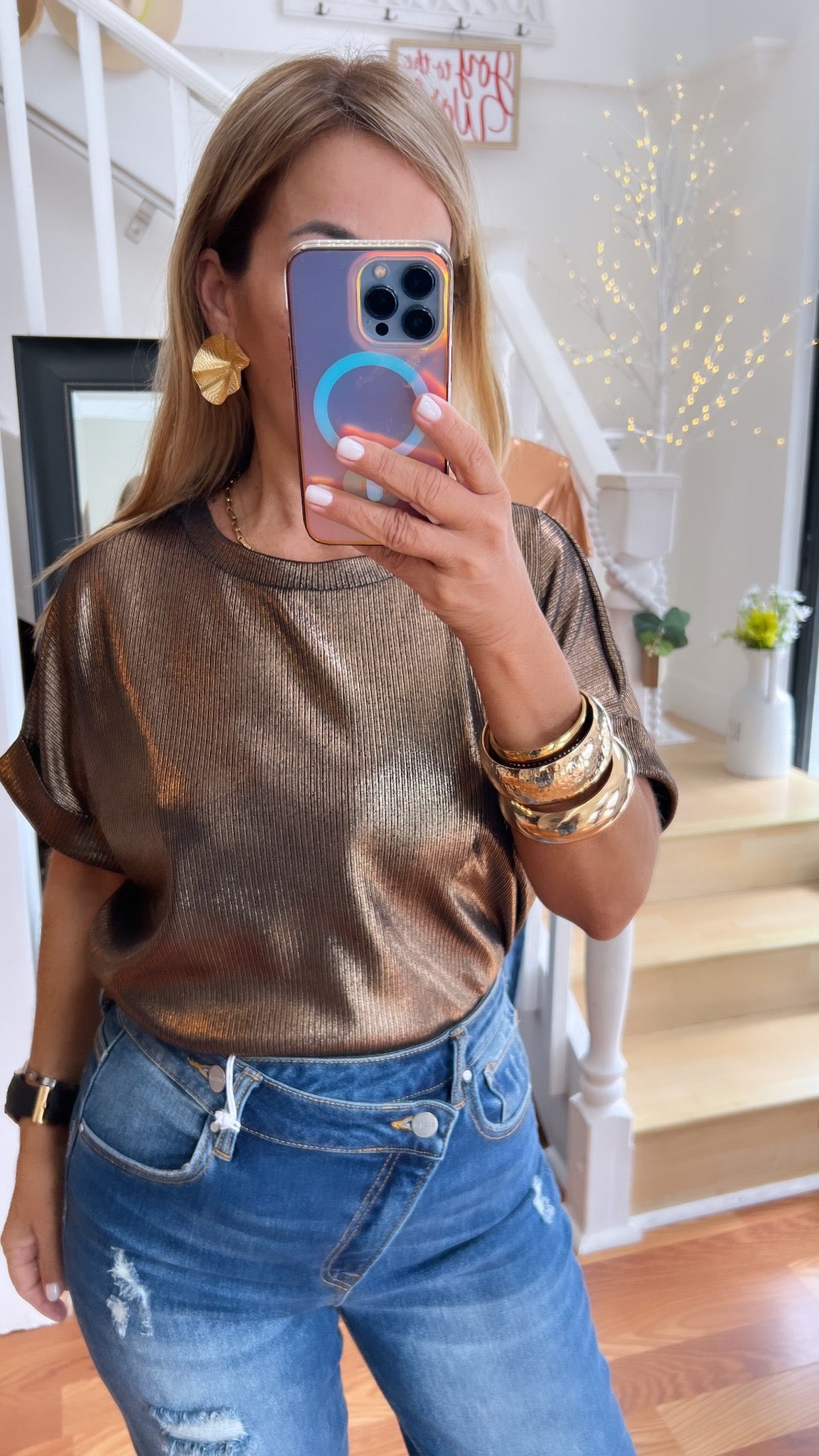 CB 3377 BLOUSE