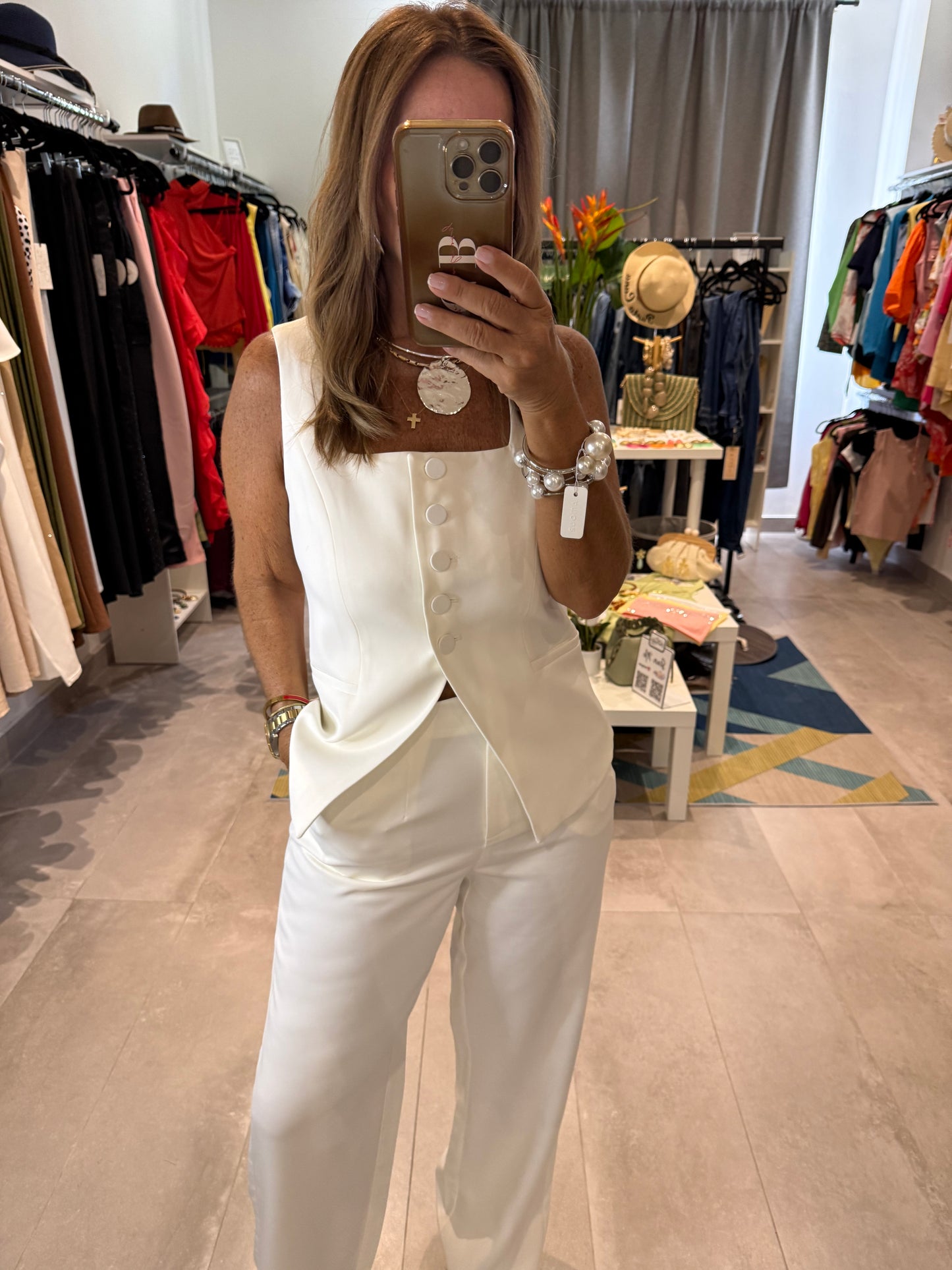 CB 6435 SET